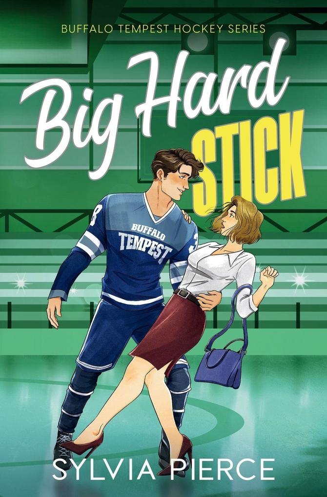 Big Hard Stick