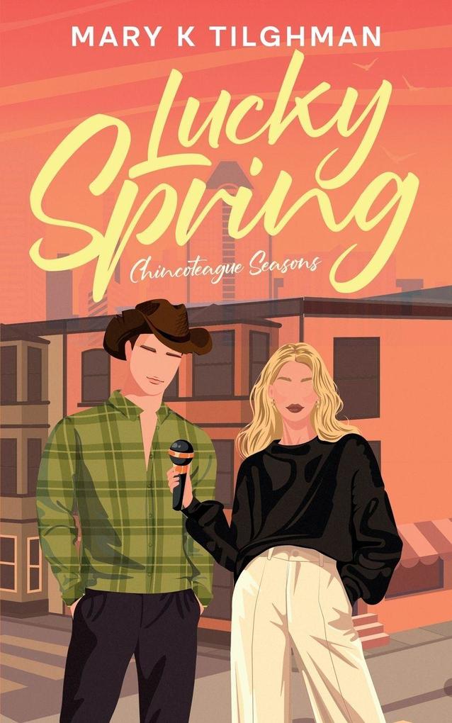 Lucky Spring