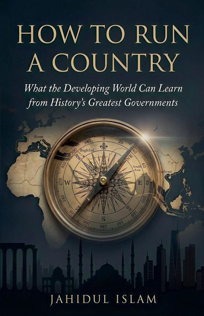 How to Run a Country