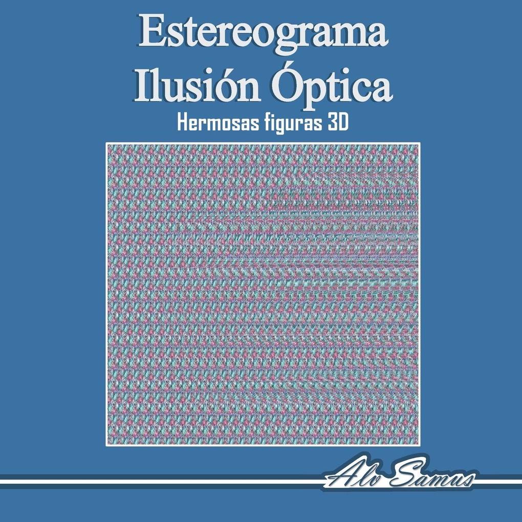 Magic Optical illution 3D Book