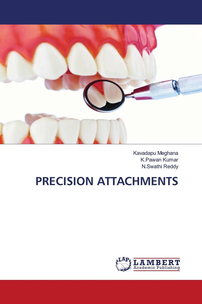 PRECISION ATTACHMENTS