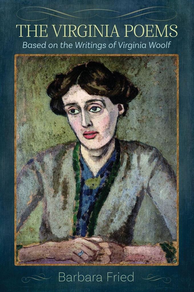 The Virginia Poems