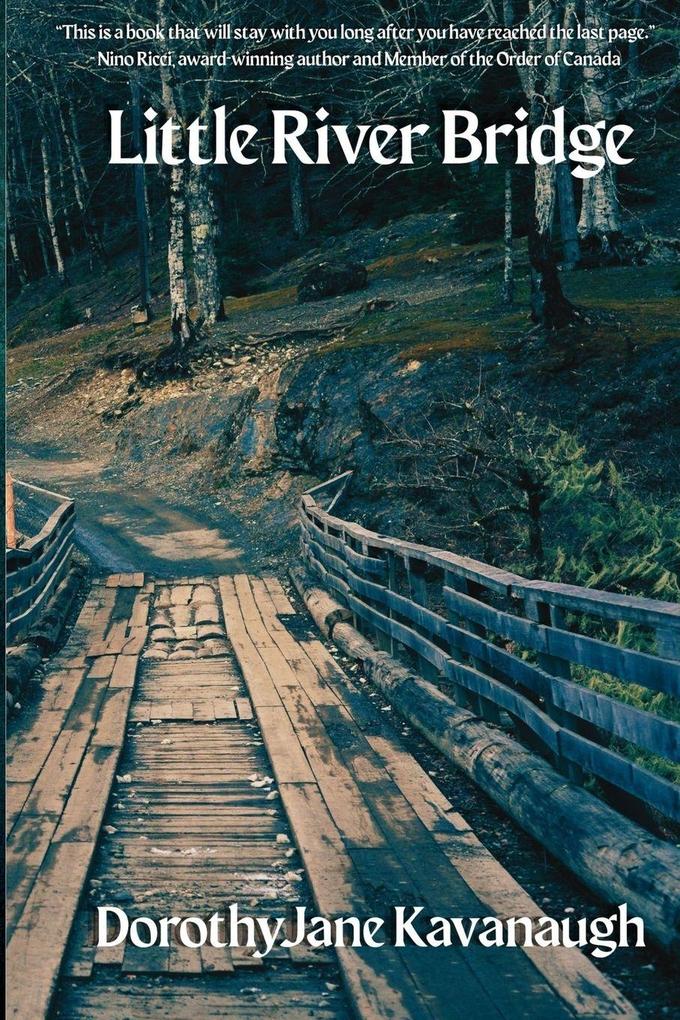 Little River Bridge