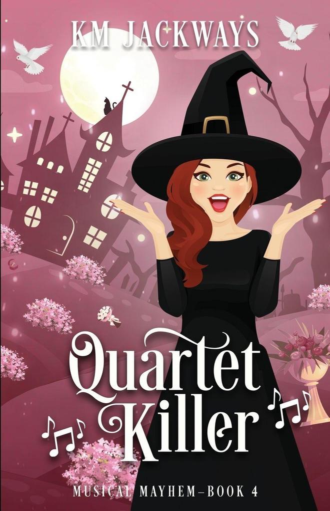 Quartet Killer