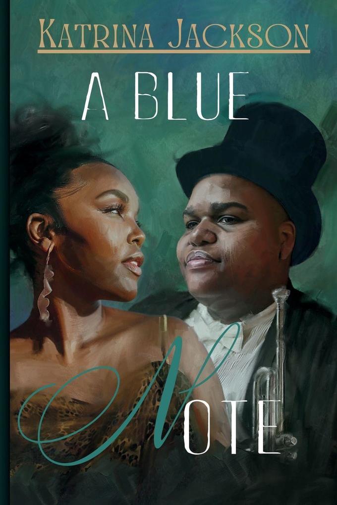A Blue Note