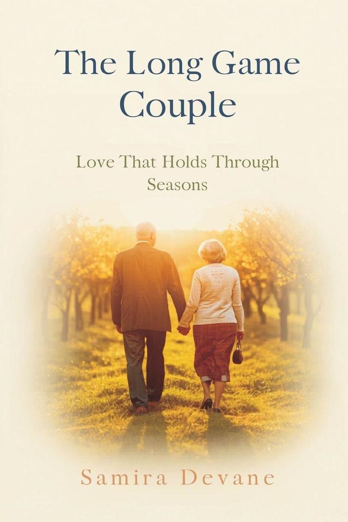 The Long Game Couple