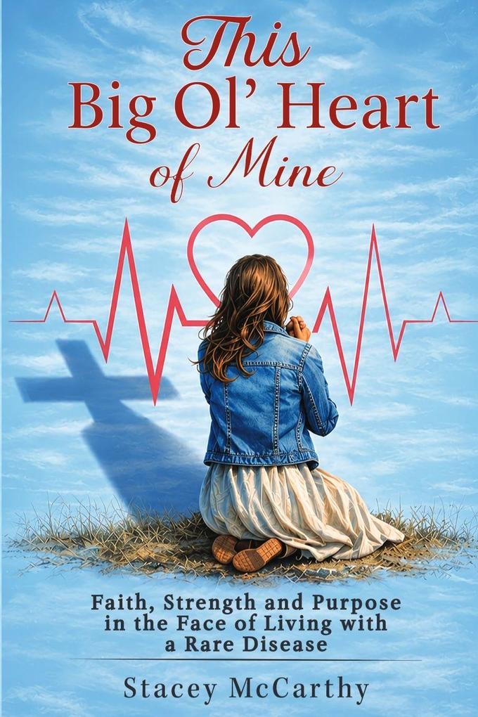 This Big Ol' Heart of mine