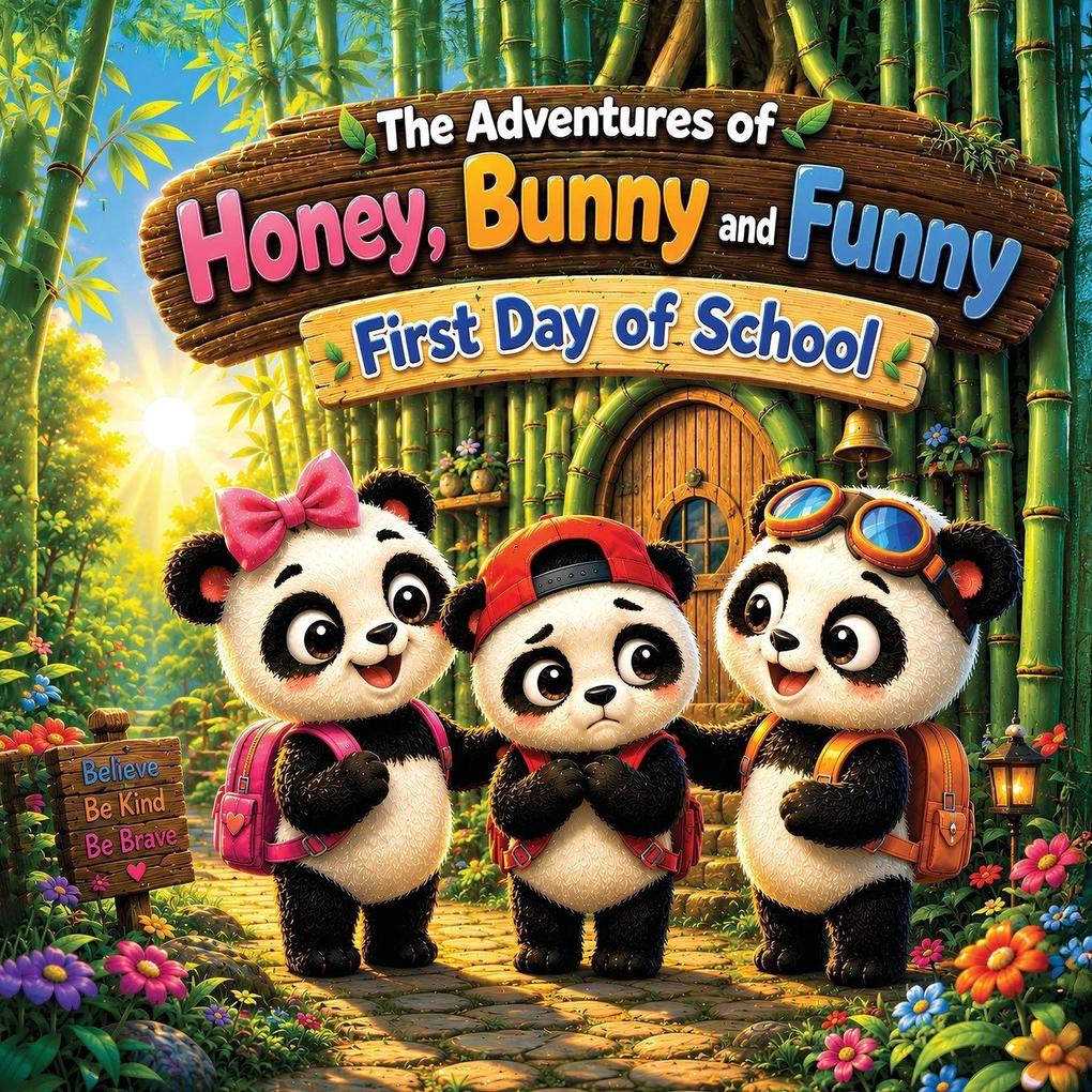 The Adventures of Honey Bunny and Funny