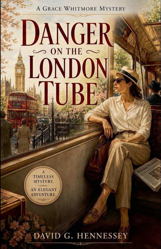 Danger on the London Tube