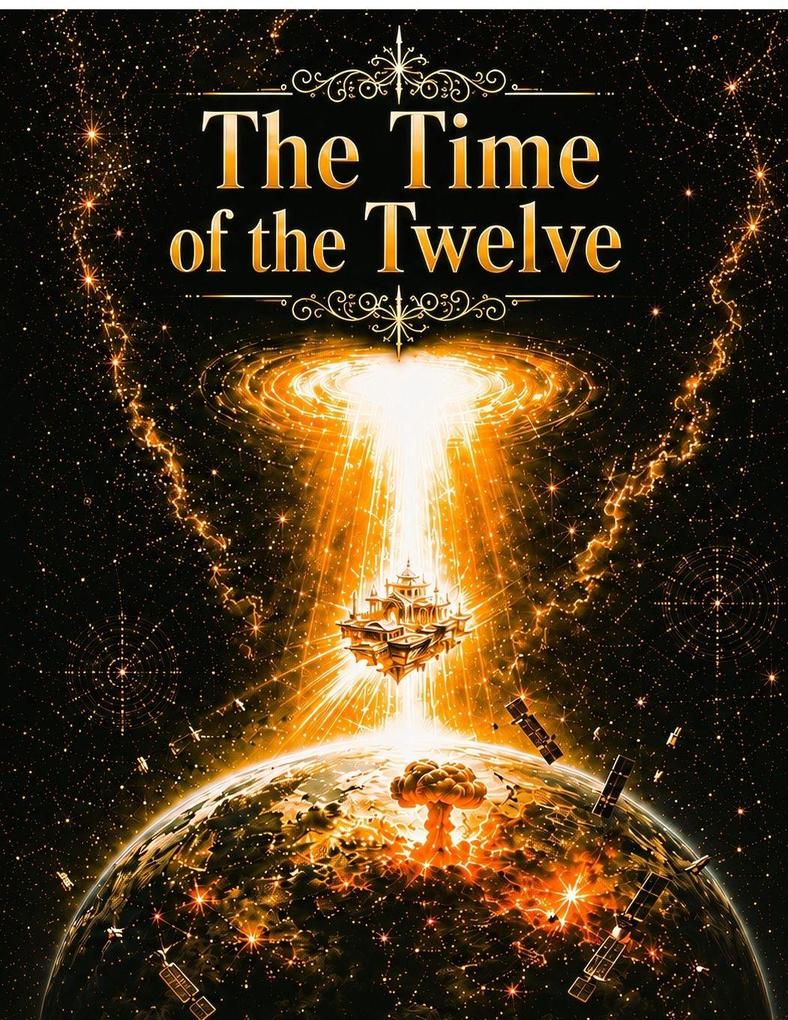 The Time of the Twelve