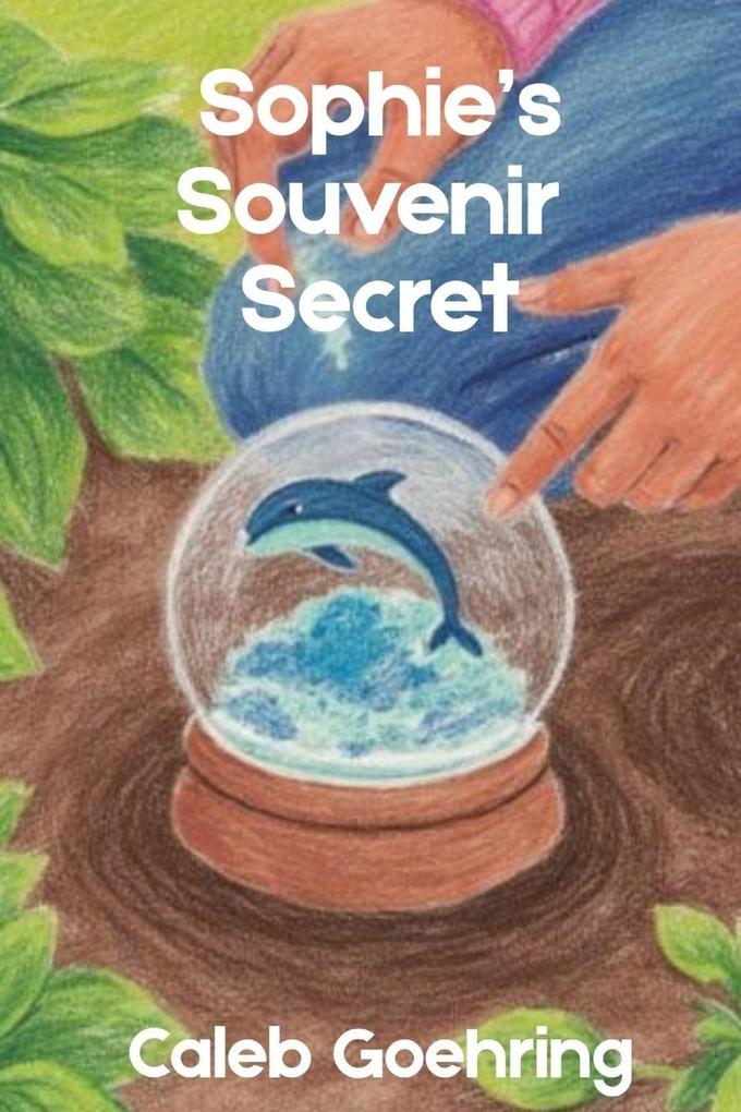 Sophie's Souvenir Secret