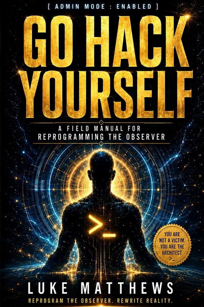 Go Hack Yourself