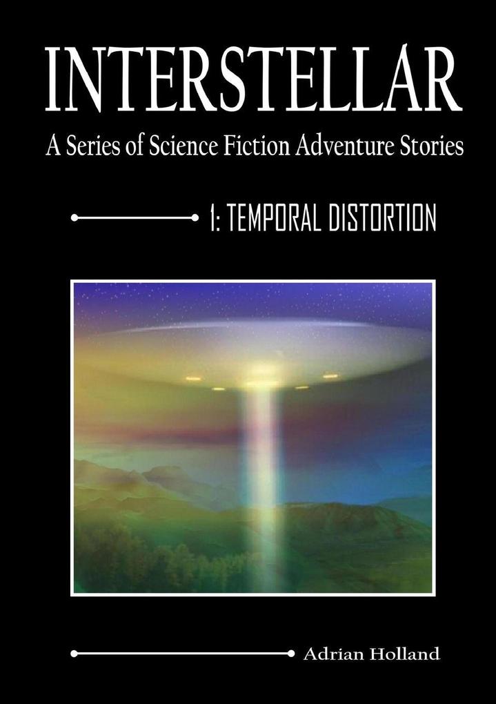 Interstellar - 1 Temporal Distortion