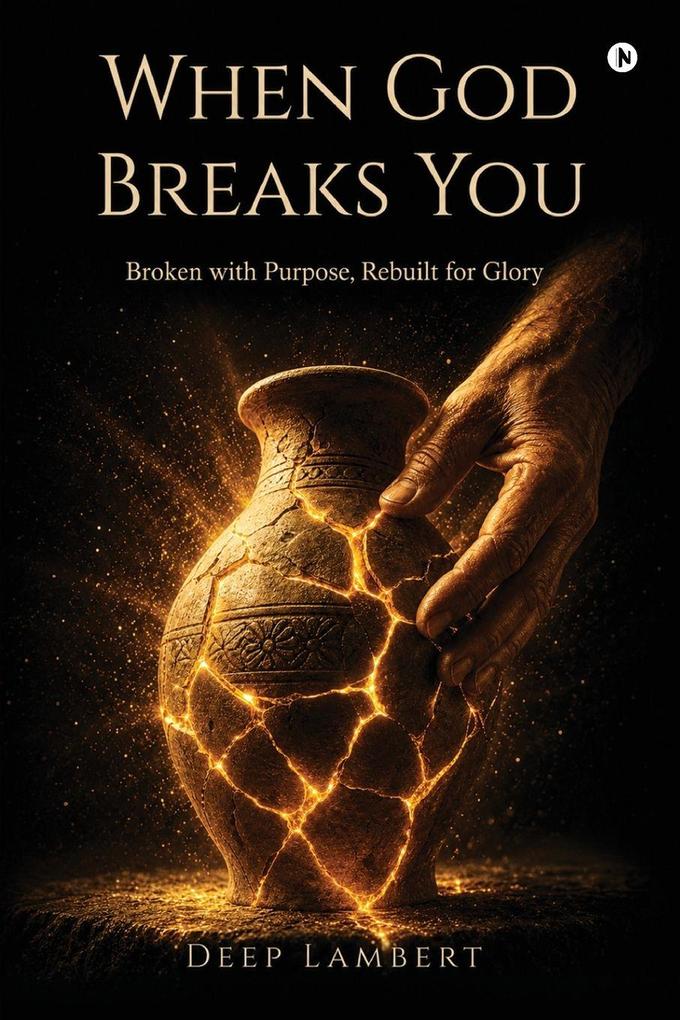 When God Breaks You