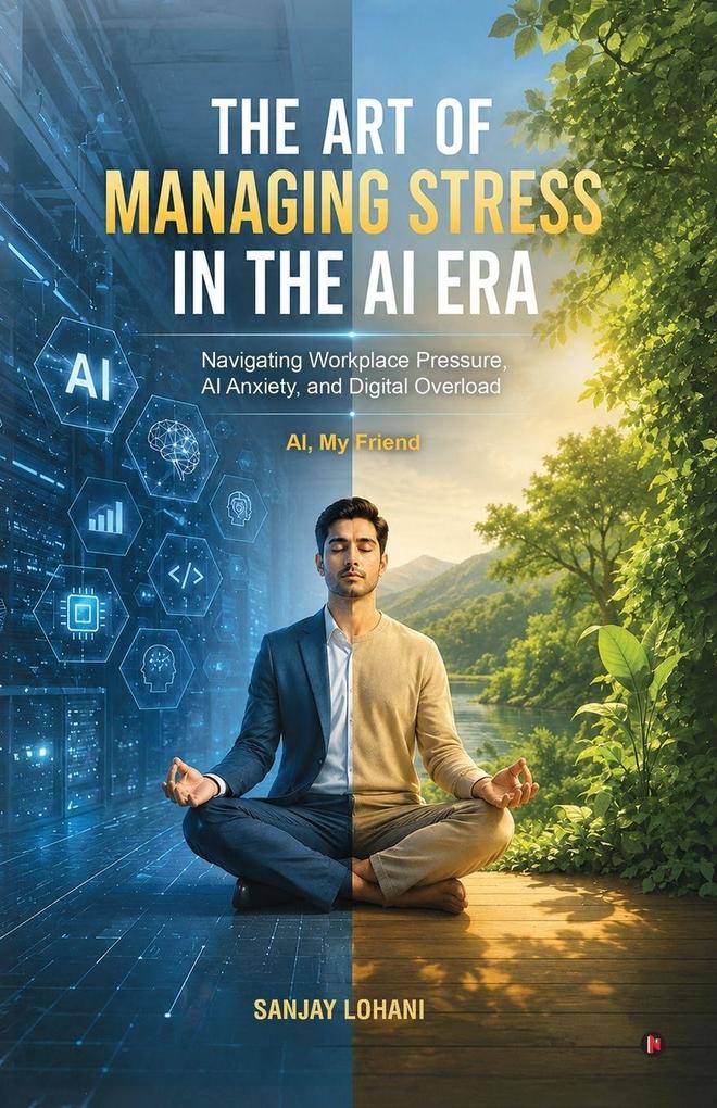 The Art of Managing Stress in the AI Era