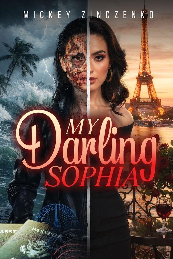 MY DARLING SOPHIA