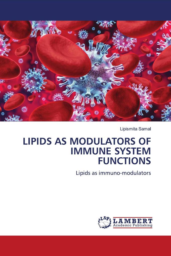 LIPIDS AS MODULATORS OF IMMUNE SYSTEM FUNCTIONS