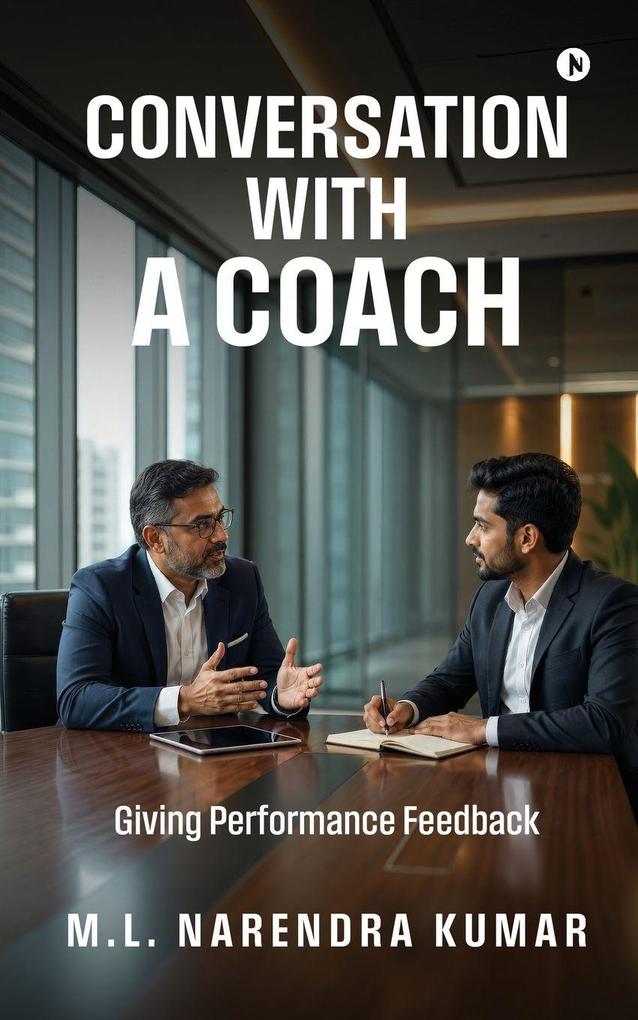 Conversation with a Coach