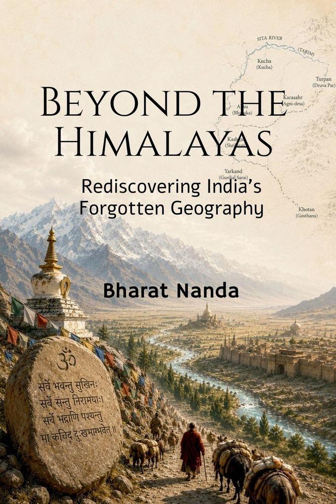 Beyond the Himalayas