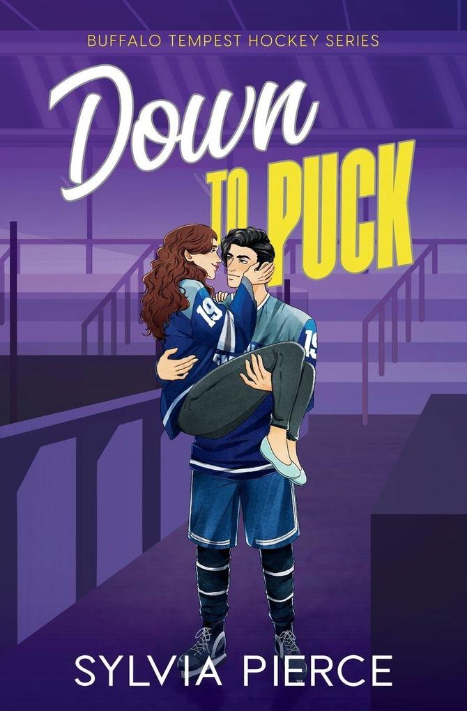 Down to Puck