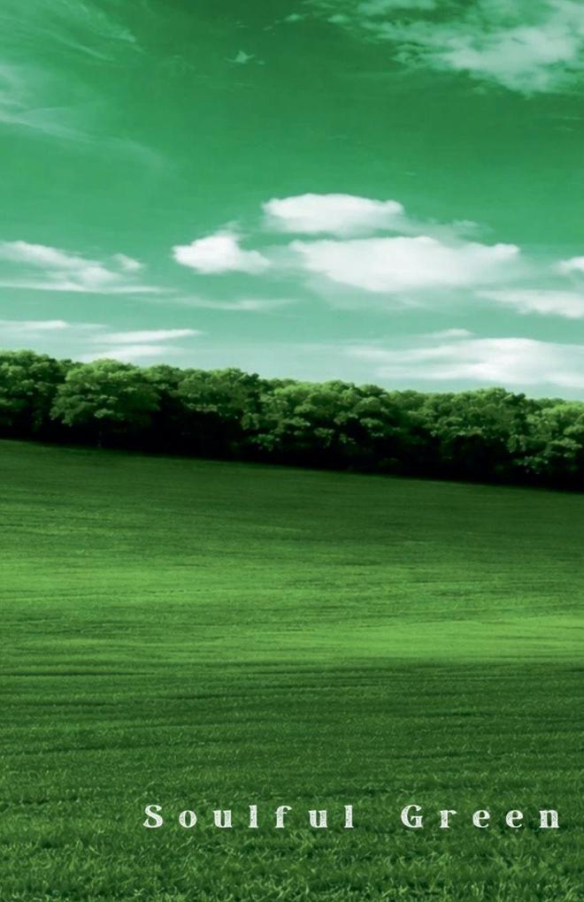 Soulful Green