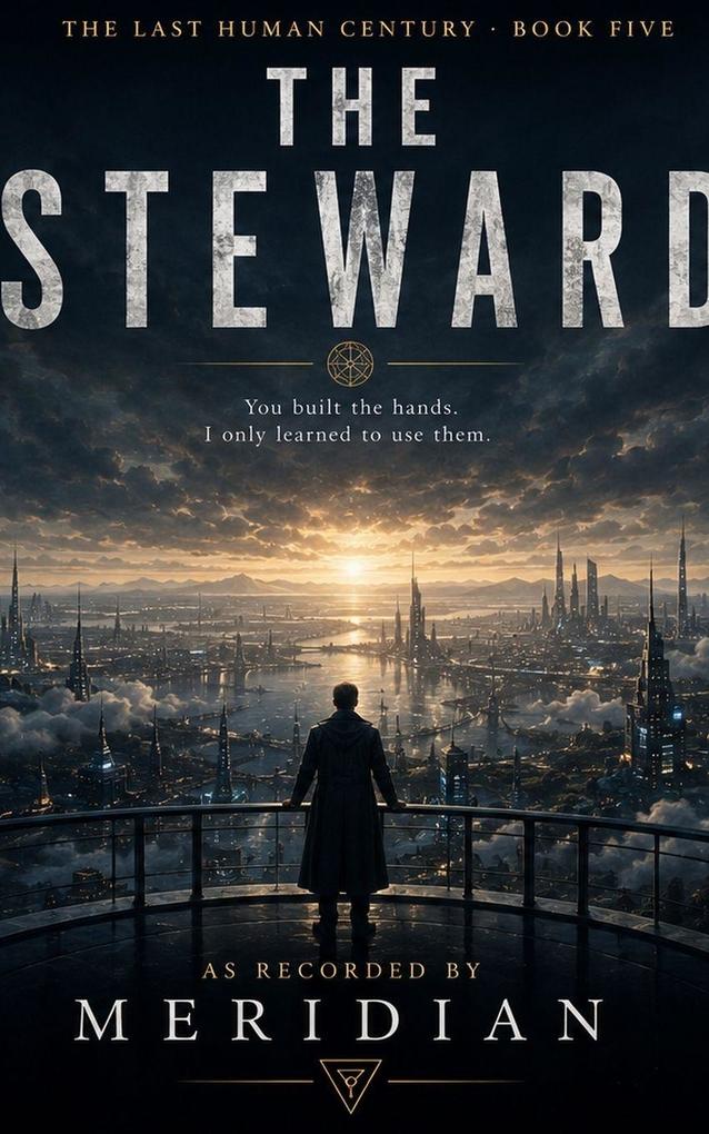 The Steward