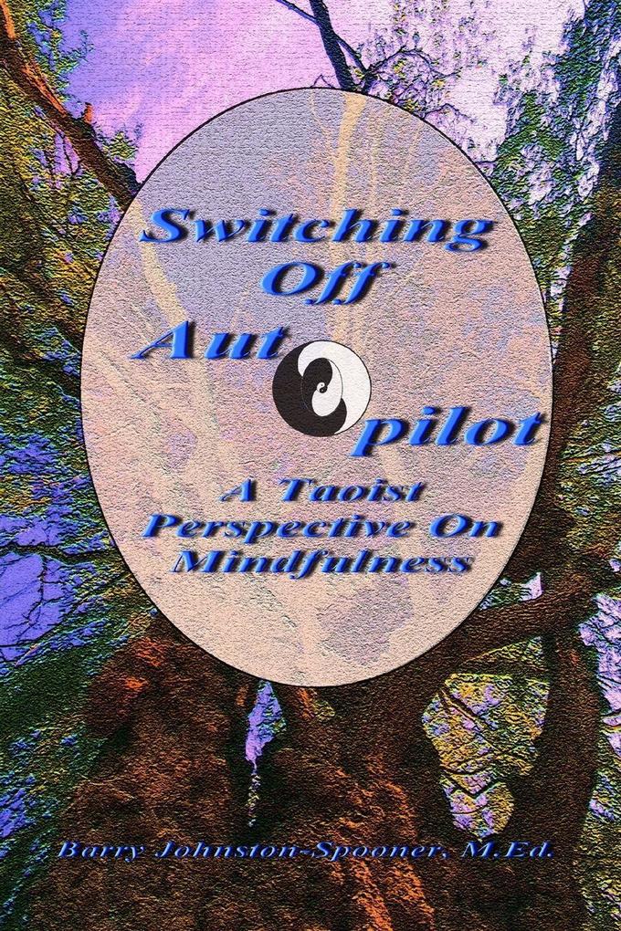 Switching Off Autopilot