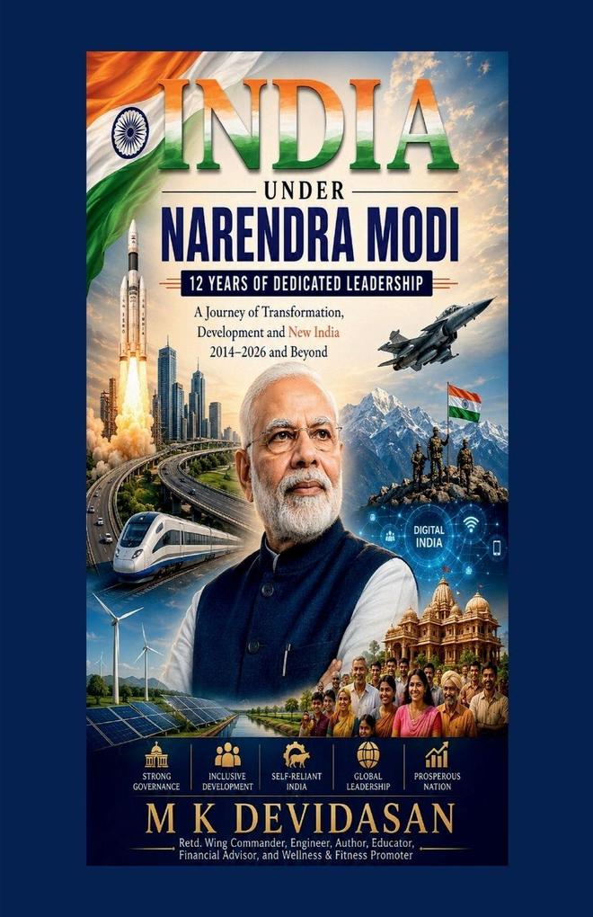 India Under Narendra Modi