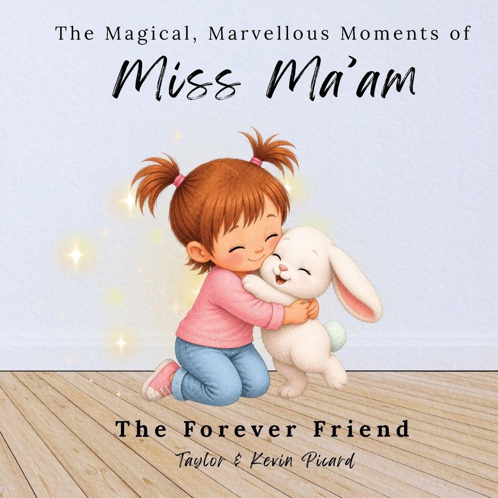 The Magical Marvellous Moments of Miss Ma'am