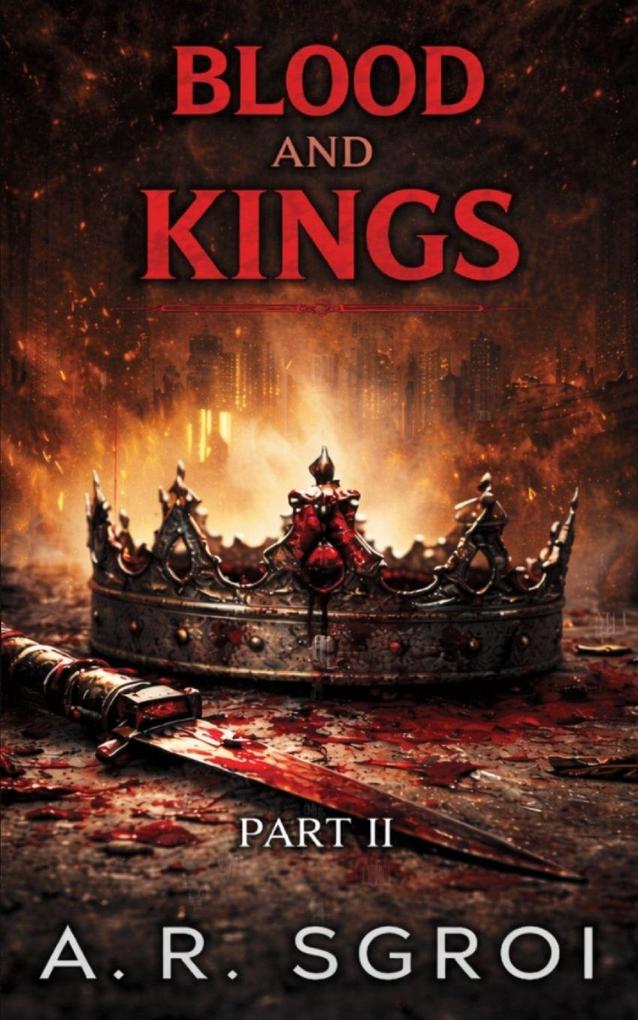 Blood and Kings