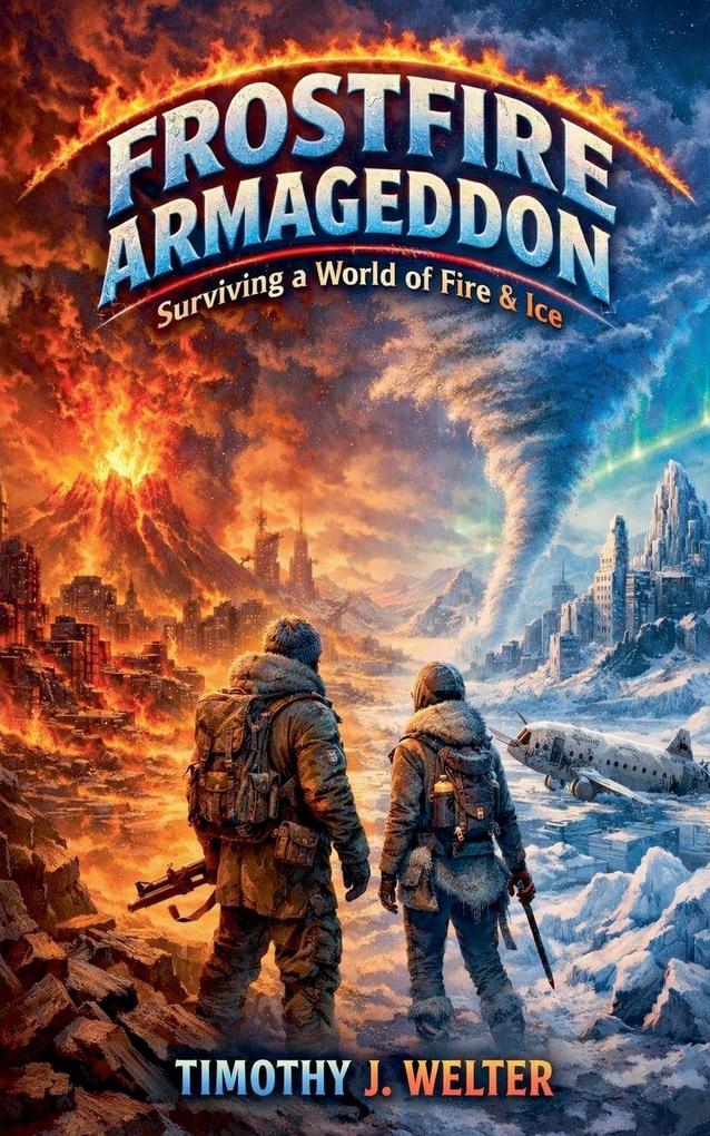 Frostfire Armageddon