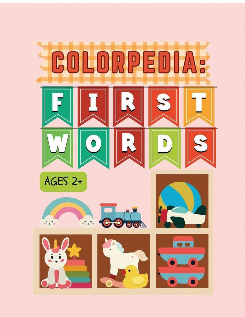 COLORPEDIA