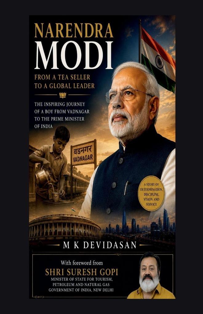 Narendra Modi