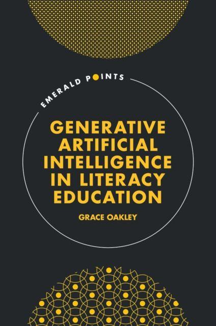 Generative Artificial Intelligence in Literacy Education