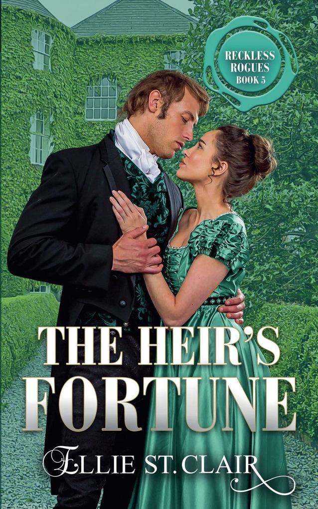 The Heir's Fortune