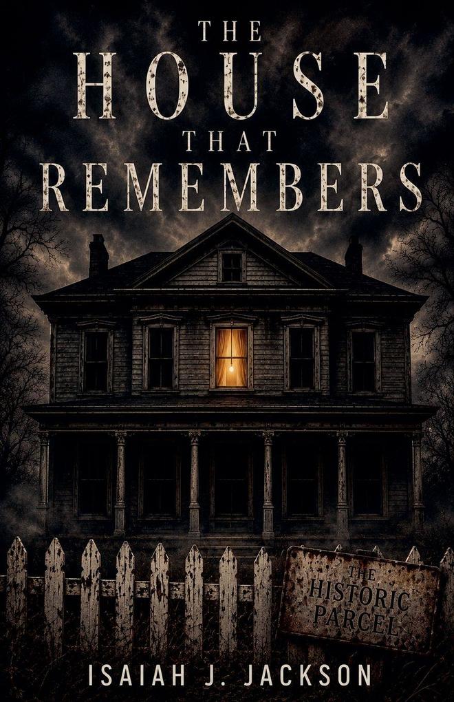 The House The Remembers