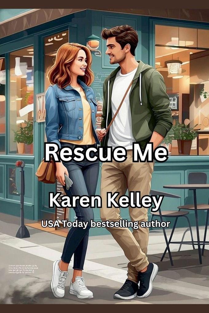 Rescue Me