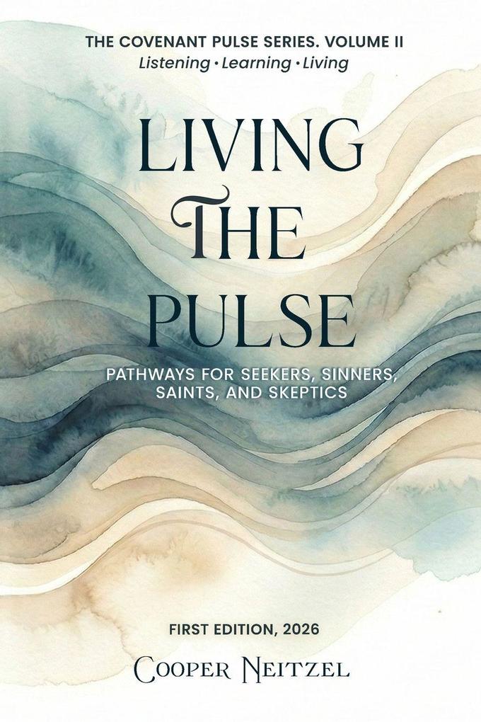 Living the Pulse