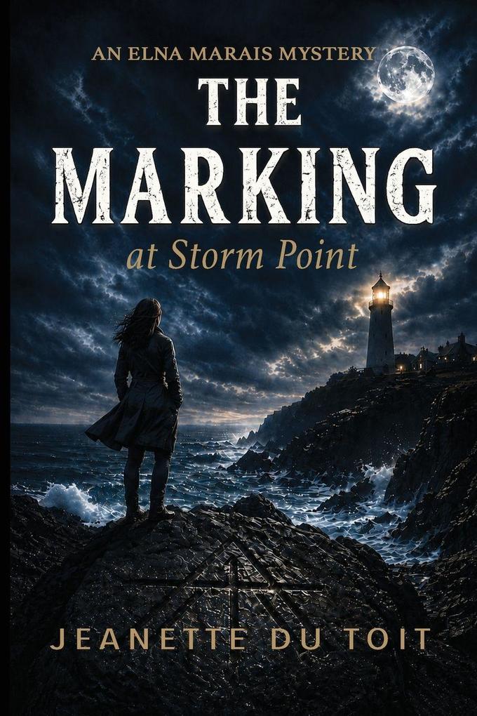 The Marking at Storm Point