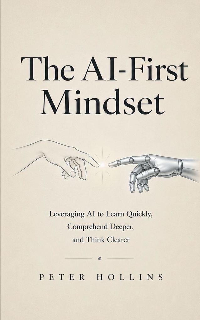 The AI-First Mindset