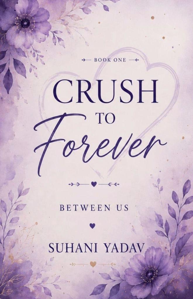 CRUSH TO FOREVER