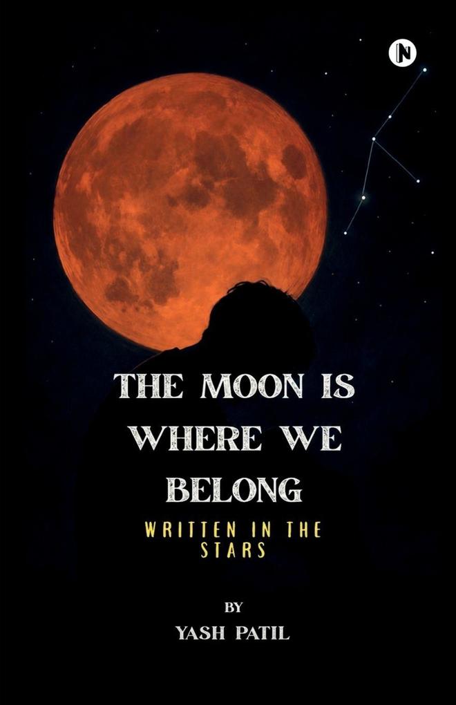 The Moon Is Where We Belong