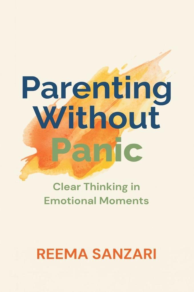 Parenting Without Panic