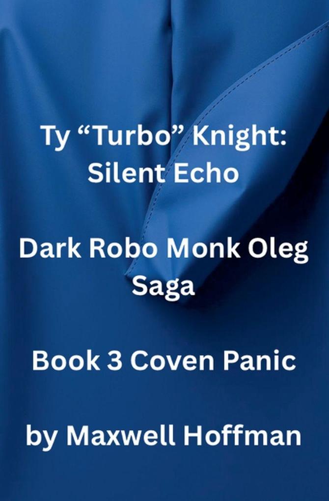 Ty 'Turbo' Knight