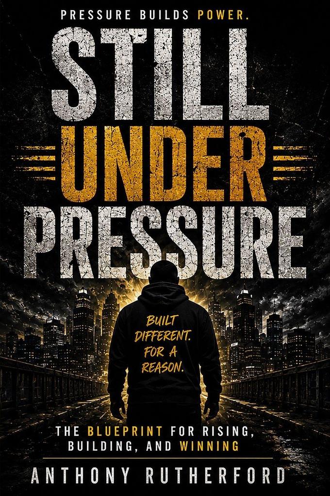 STILL UNDER PRESSURE