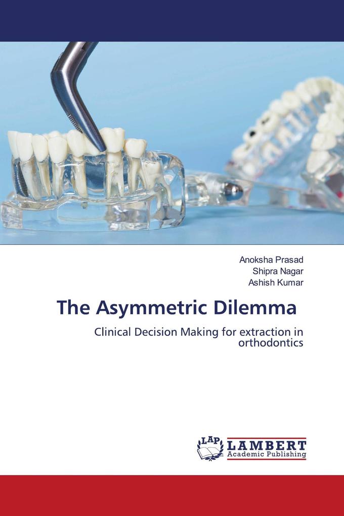 The Asymmetric Dilemma