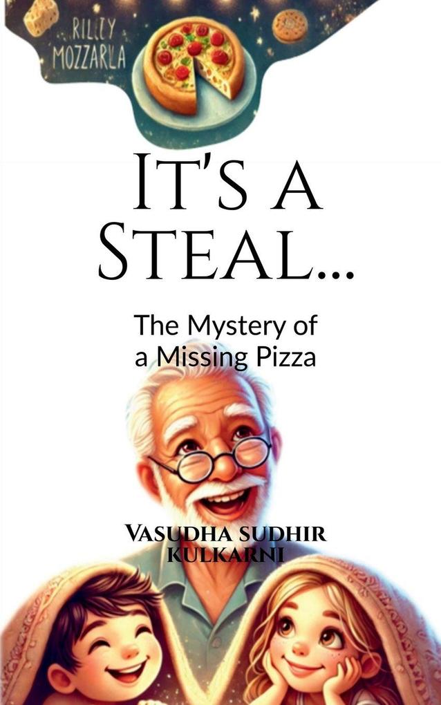 It's a Steal...