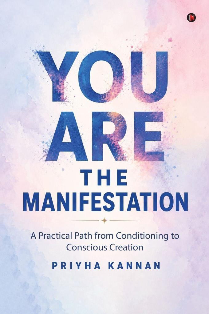 You Are the Manifestation