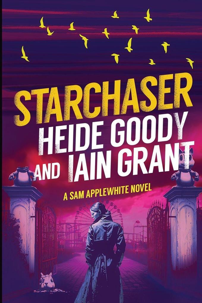 Starchaser