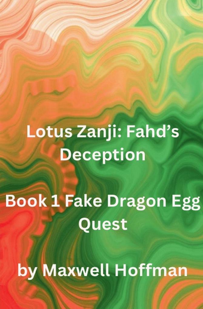 Lotus Zanji